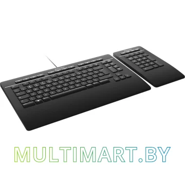 Клавиатура 3Dconnexion 3DX-700092 картинка 2